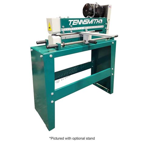 16ga sheet metal slitter tinsmith|2′ x 16ga New Tennsmith Single Wheel Slitter Model SLE24.